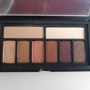 Smashbox golden hour eye palette
